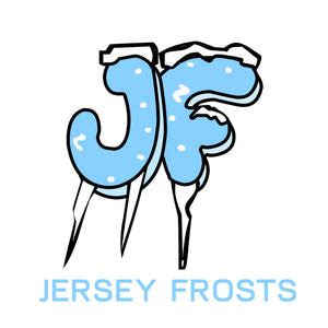 Jersey Frosts. . Jersey frosts